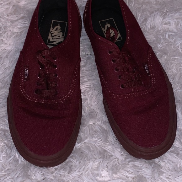 Porte Royale / Black Vans - Picture 2 of 3